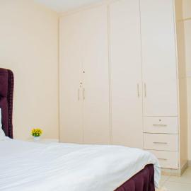 Henrk bnb Joyland apartment
