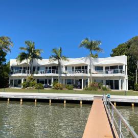 Noosa River Gardens 8 Hilton Terrace 76