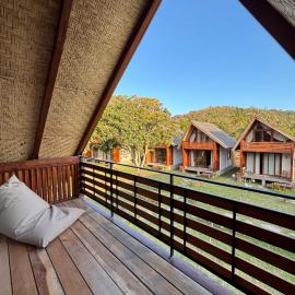 Mango Garden Villas