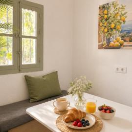 Panther Home La Casita