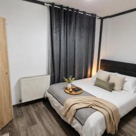 Pomiculturii 3 - Spacious 1BR Stay Timisoara
