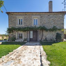 La Casa del Gallo