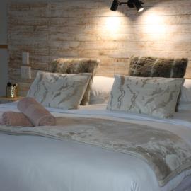 Villa Mariss Guesthouse
