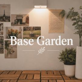 Base Garden
