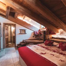 B&B Borgo Saint-Rhémy