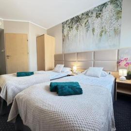 Aparthotel Skylight Katowice by Great Polonia
