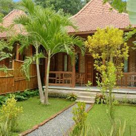 Pondok Bali Koempi Close to Ubud by Eco Tradi