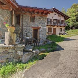Rifugio del Pettirosso, Hotel in Ala di Stura