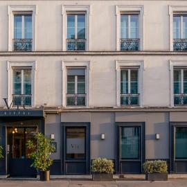 Hôtel Vic Eiffel