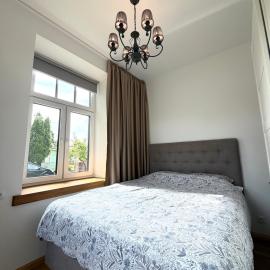 Tartu tänava Apartment