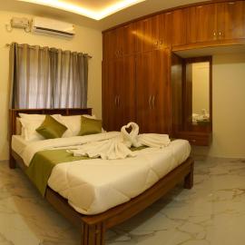 Gayathri Nest