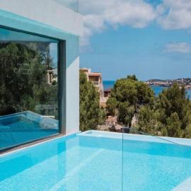 Villa destiny, hotel din Illes Balears