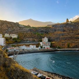Apartamento Familiar XXL, Tenerife, Icod de los Vinos