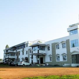 Bostel Kotagiri, hotel em Kotagiri