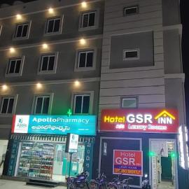 Hotel GSR Inn