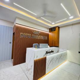 Hotel Signature in