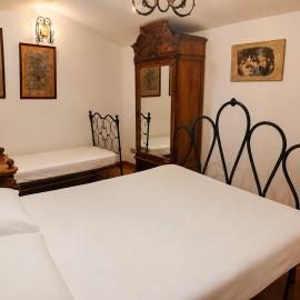 Scenic Holiday Home in Fematre di Visso Sibillini Mountains