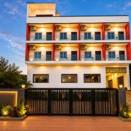 Bio Villas Resorts
