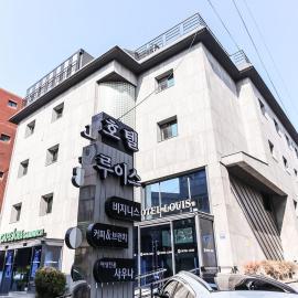 Louis Hotel Gangneung branch