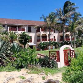 Escape Reef, hotel em Watamu