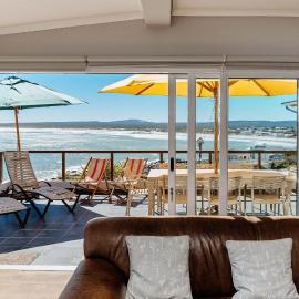 House 52, hotel din Yzerfontein
