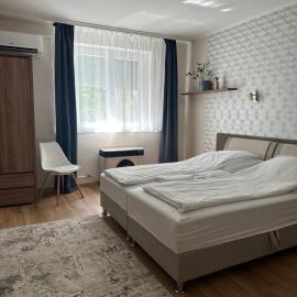 Weninger Studio Apartman