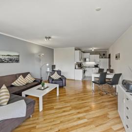 Residenz Meeresbrandung Nr 50