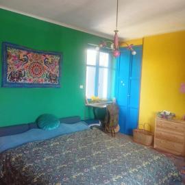 Casa rustica in borgata, hotell i Corio