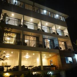 Temi House