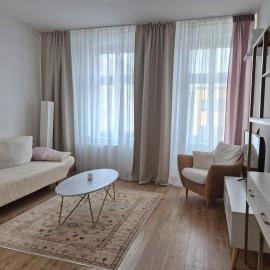 2- room apartment, khách sạn ở Dessau