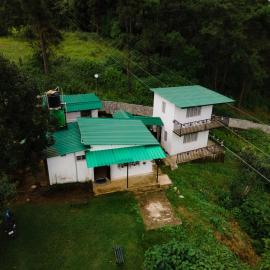 Melari Homestay