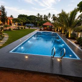 Villa Nova Resort