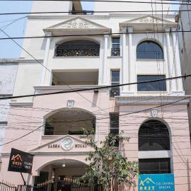ATNEST CoLiving Hostel Madhapur