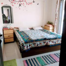 Urban Homestay