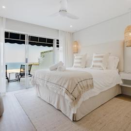 Club 10 Management, hotel a Ballito