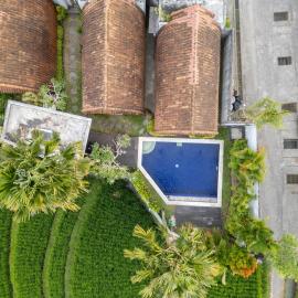 Uma Jineng Villa