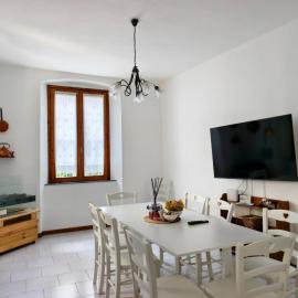 Sun Tower by Quokka 360 - Spacious Bike Holiday Home near Lake Como