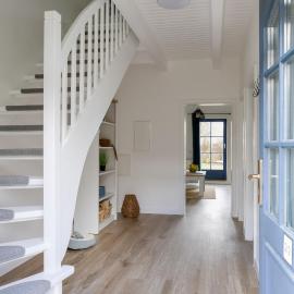 4-Raum Apartment bis 6 Pers 22