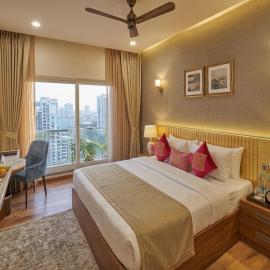 Regenta Inn Grand-ORR, Mahadevapura