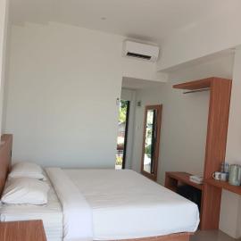 Sibigo Cottage