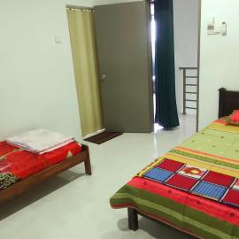 Razin Homestay UTP Seri Iskandar