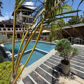 Chill House Good Story Weligama
