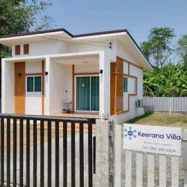 Keerana Villa