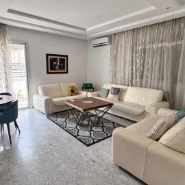 Dar Lilia, hotel a La Soukra