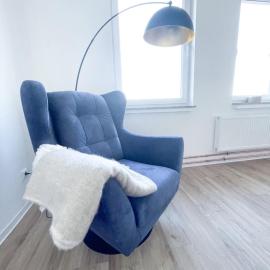 Ferienwohnung auf dem Hof Postma, Hotel in Lambrechtshagen