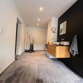 Bonne âme - Ferienwohnung mit Sauna