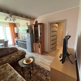 Viesnīca Žydrūnės Apartamentai pilsētā Tauraģe