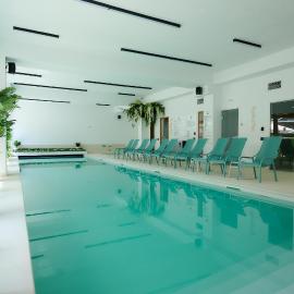 Hotel&SPA 5 HILLS DRAGASANI, hotelli kohteessa Drăgăşani