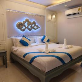 SiamX1 House&Bistro