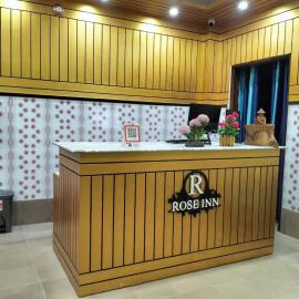 RoseInn Sreemangal